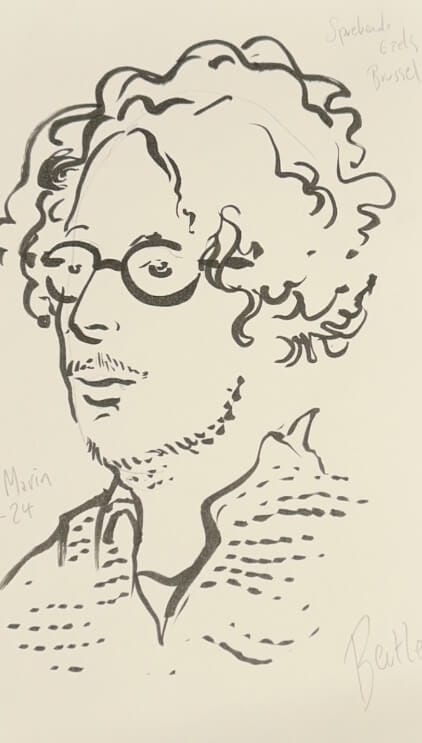 Letter per letter - Sprekende ezels